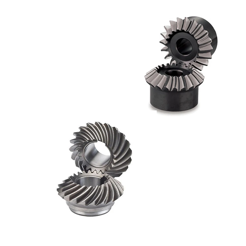 Top Sale Top Notch Quality Bevel Gears With All Types Fitting Buy Other Helical Spiral Bevel Gears With Customs Sizes
