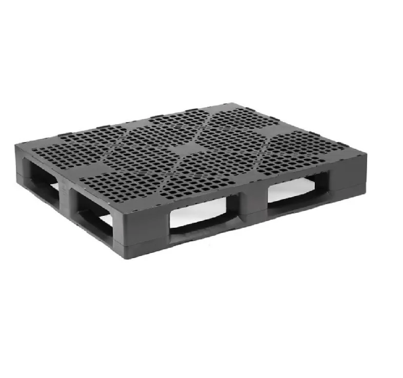 Hot cheapest prices heavy duty plastic pallet for 1200*1000 mm plastic pallet