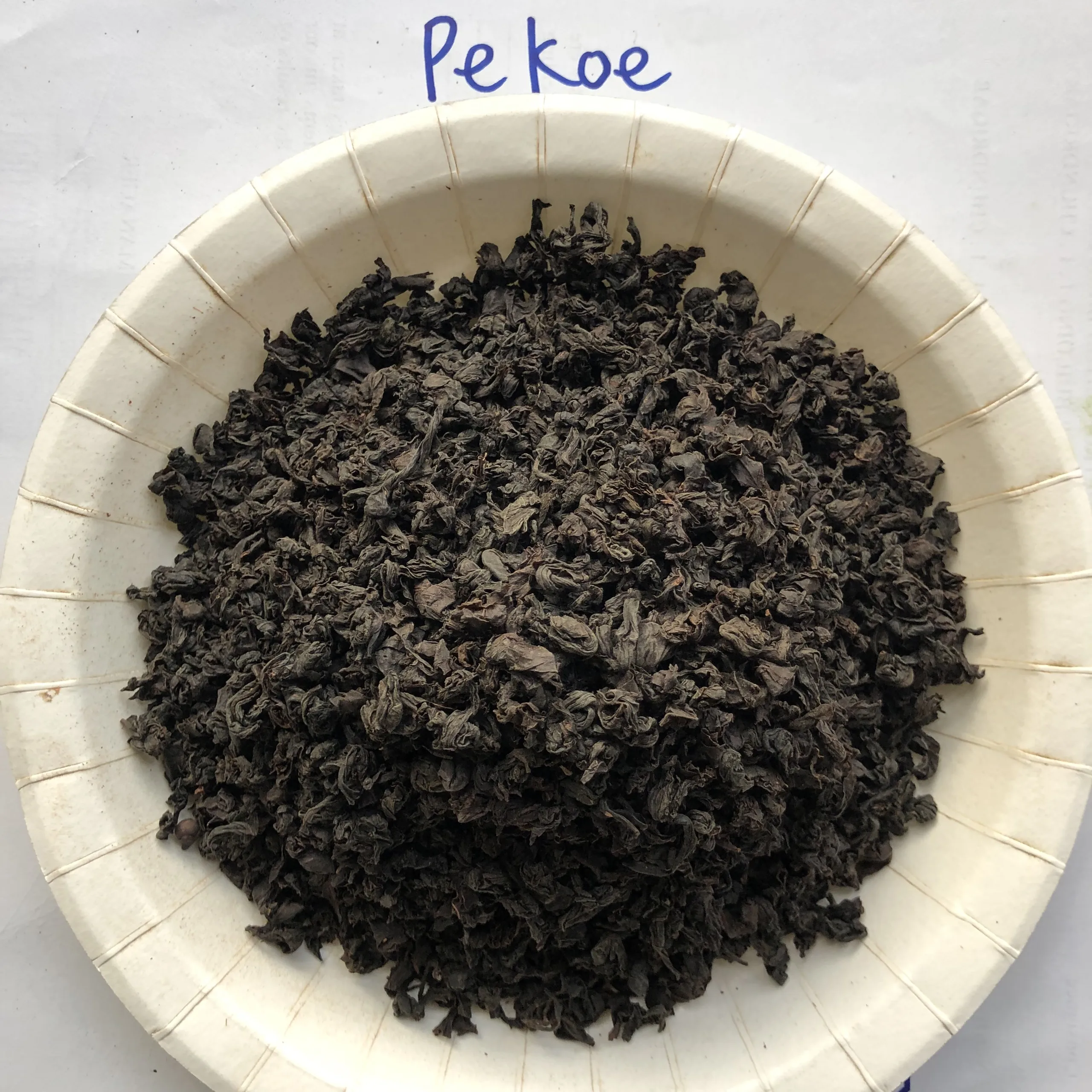 Черный чай премиум-класса PEKOE православный Вьетнамский Чай конкурентоспособная цена от производителя с 2 x USD/кг 5 кг в коробке