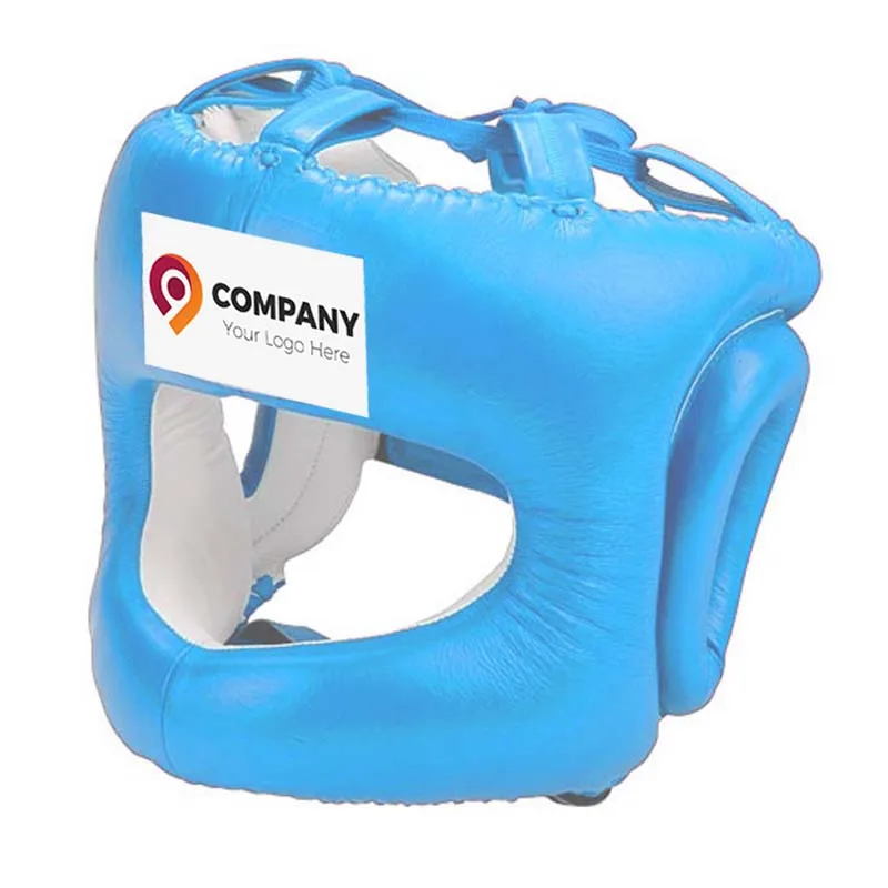 2024 Wholesale Boxing Headguard/ Youth Boxing Headgear/Boxing And Karate Head Guard Safety guard