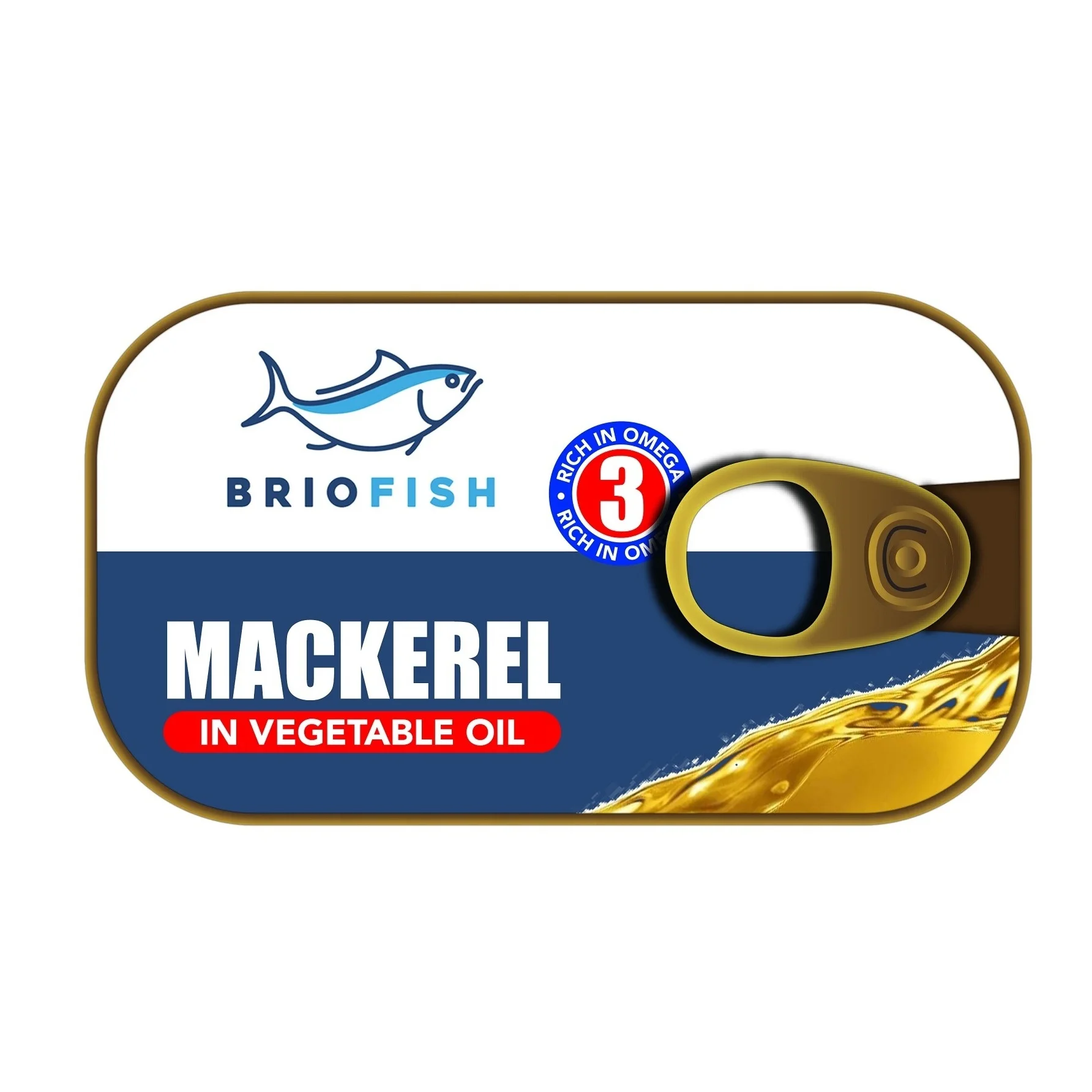 Canned Seafood Canned Fish Canned Mackerel in tomato sauce / vegetable oil For Sale At Best Wholesale Price