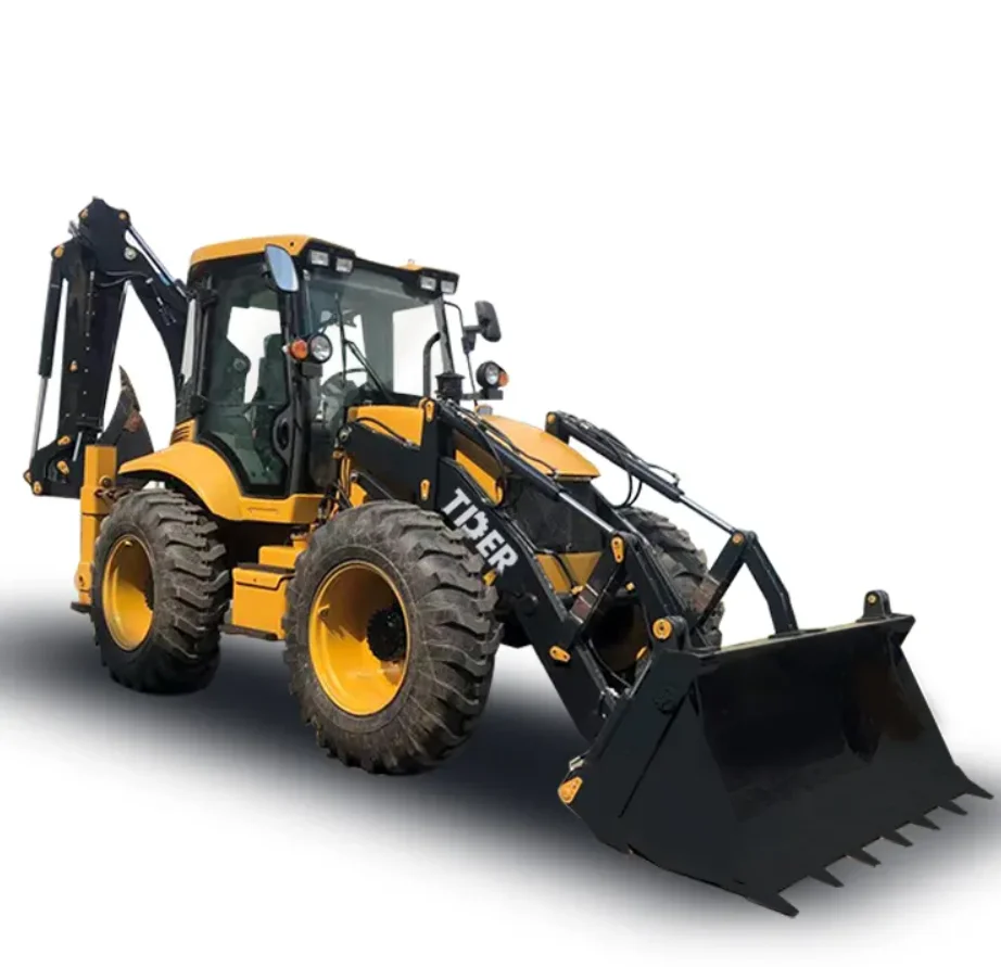 2023 Popular Price Wheel Loader For Sale Cheap Front 5T Shoval