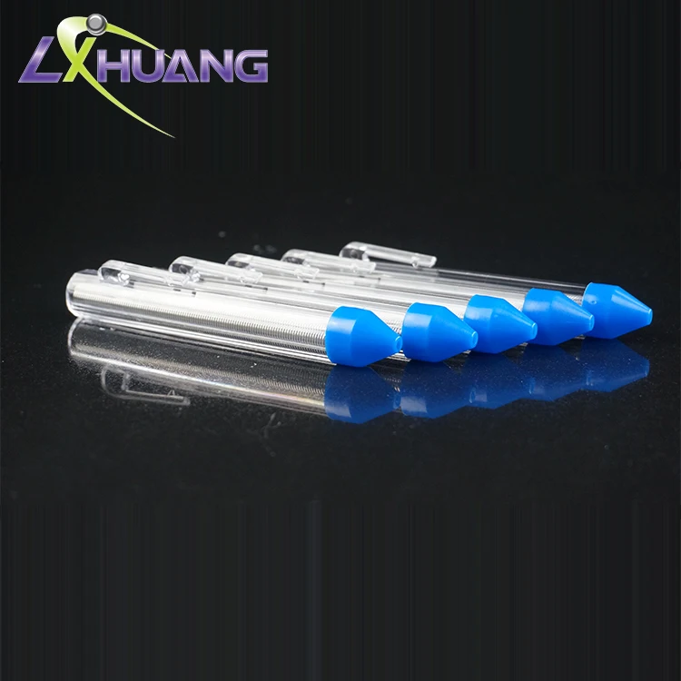 Soft Customized Electronics Solder Wire Resin Flux Core Welding Wire Great for Soldering Wire Tin OEM Customized Wholesale Price