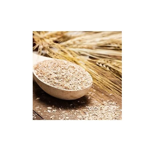 Factory supply hot selling animal wheat bran rice bran for cattle chicken animal feed