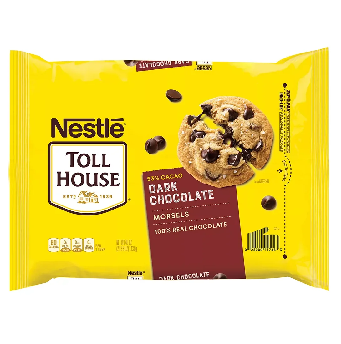 Прямой поставщик Nestle poling House шоколадная крошка/печенье и печенье по оптовой цене