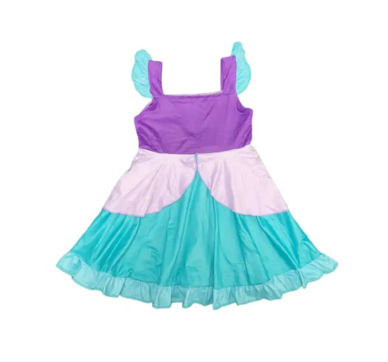 Princess / character inspired dress Snow White Rapunzel Wayfinder Mouse for Vacation trip or Halloween costume