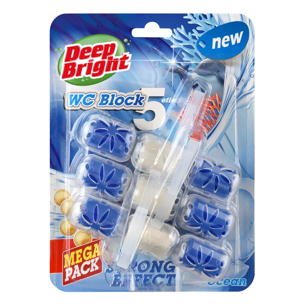 WC Block single Turkey OEM ODM