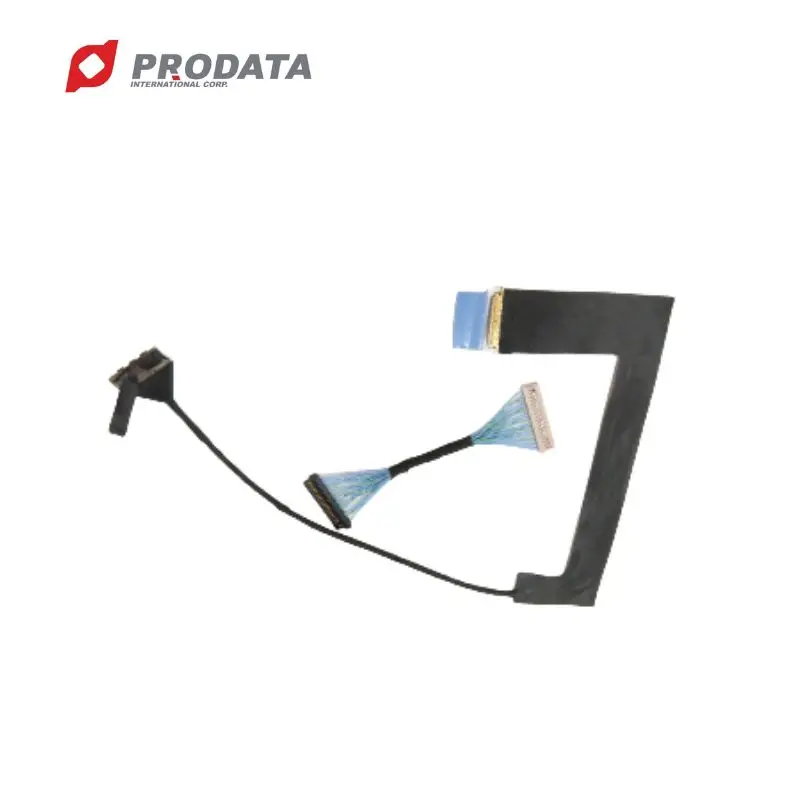 TA-SN 7/0.03 Conductor 0.35 PET Jacket Medical MMCX