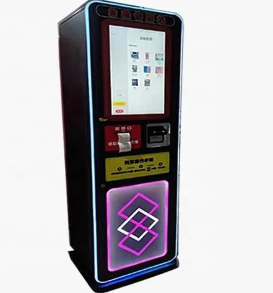 Bill to coin exchange machines customized automatic coin change machine