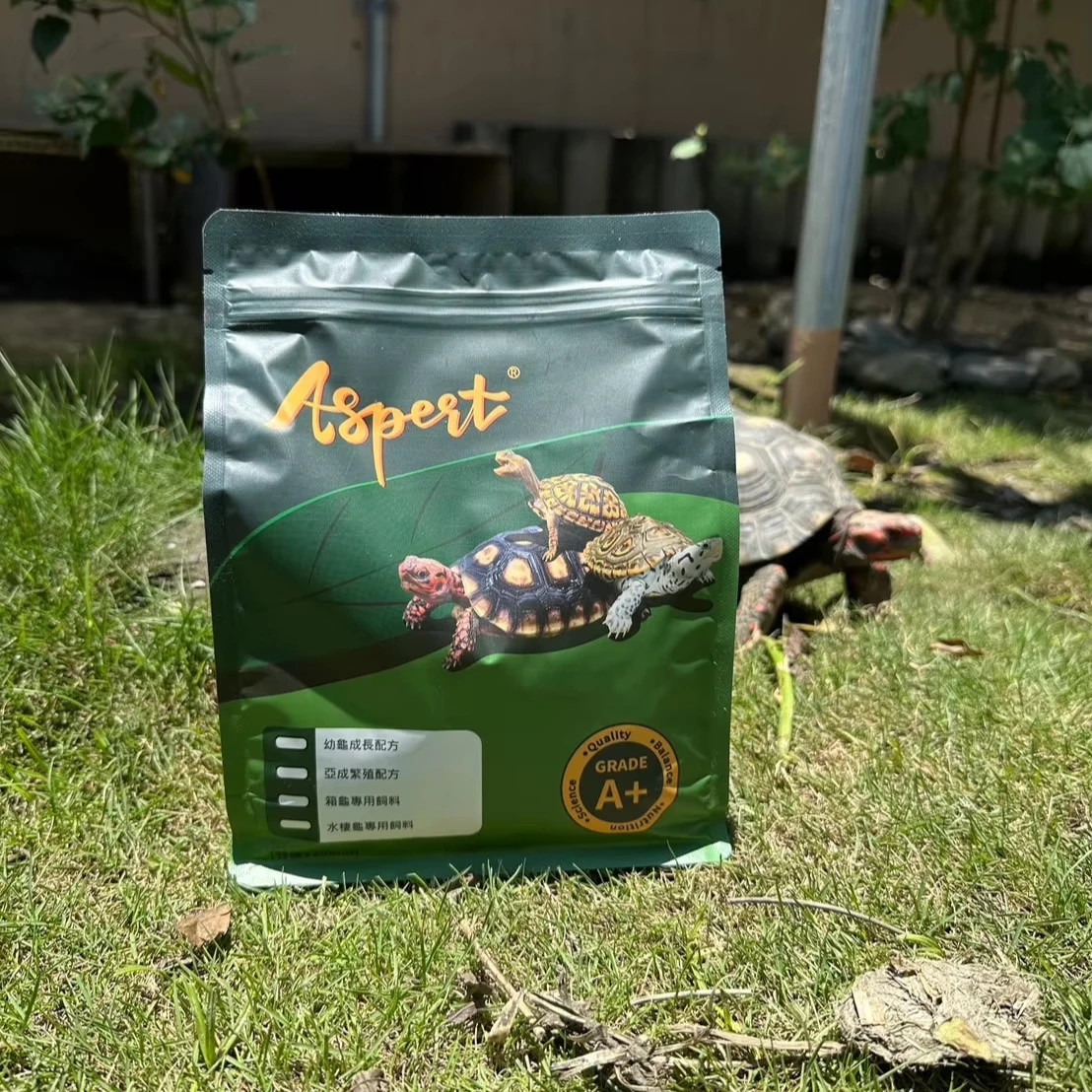 Пищевые пивные дрожжи для развития черепах цельный овсяный вылупившихся до субвзрослых ОДМ