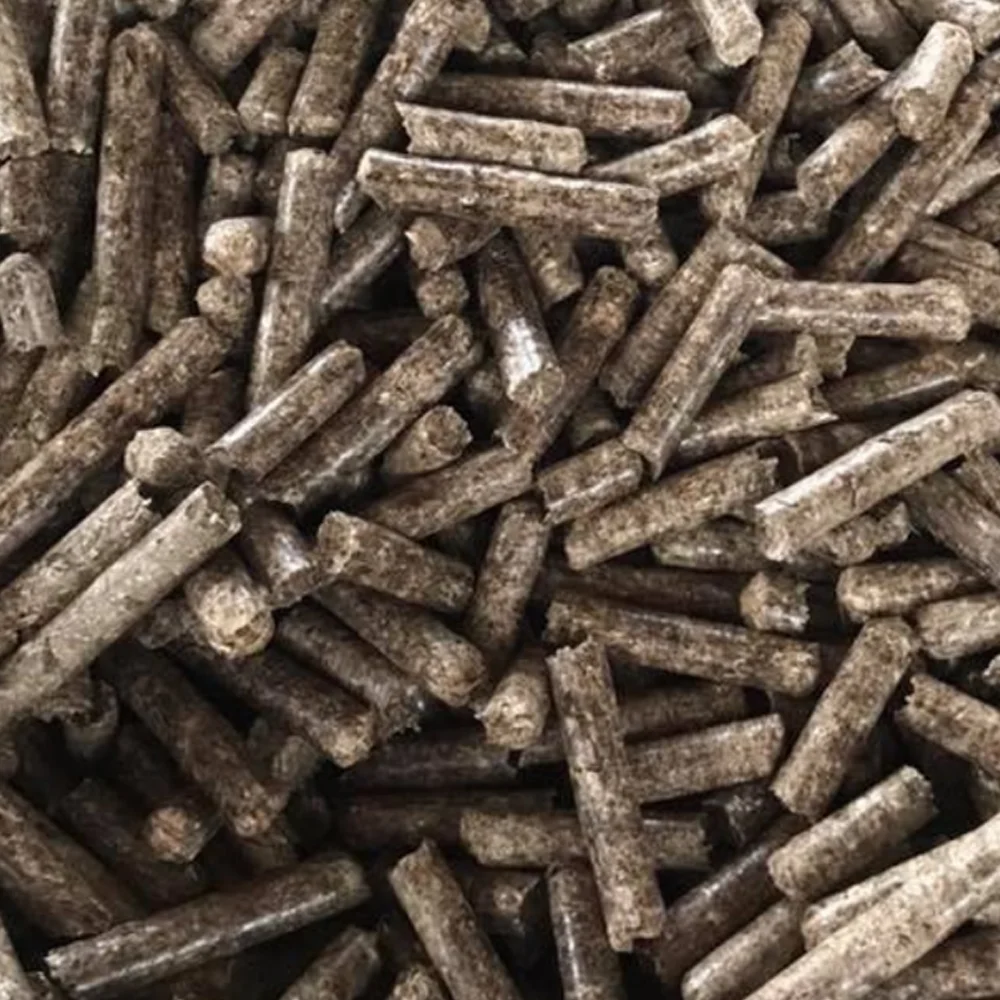 Premium Acacia Wood Pellet 100% Organic Pellet 10% Moisture 3% Ash Content In Good Price Bulk