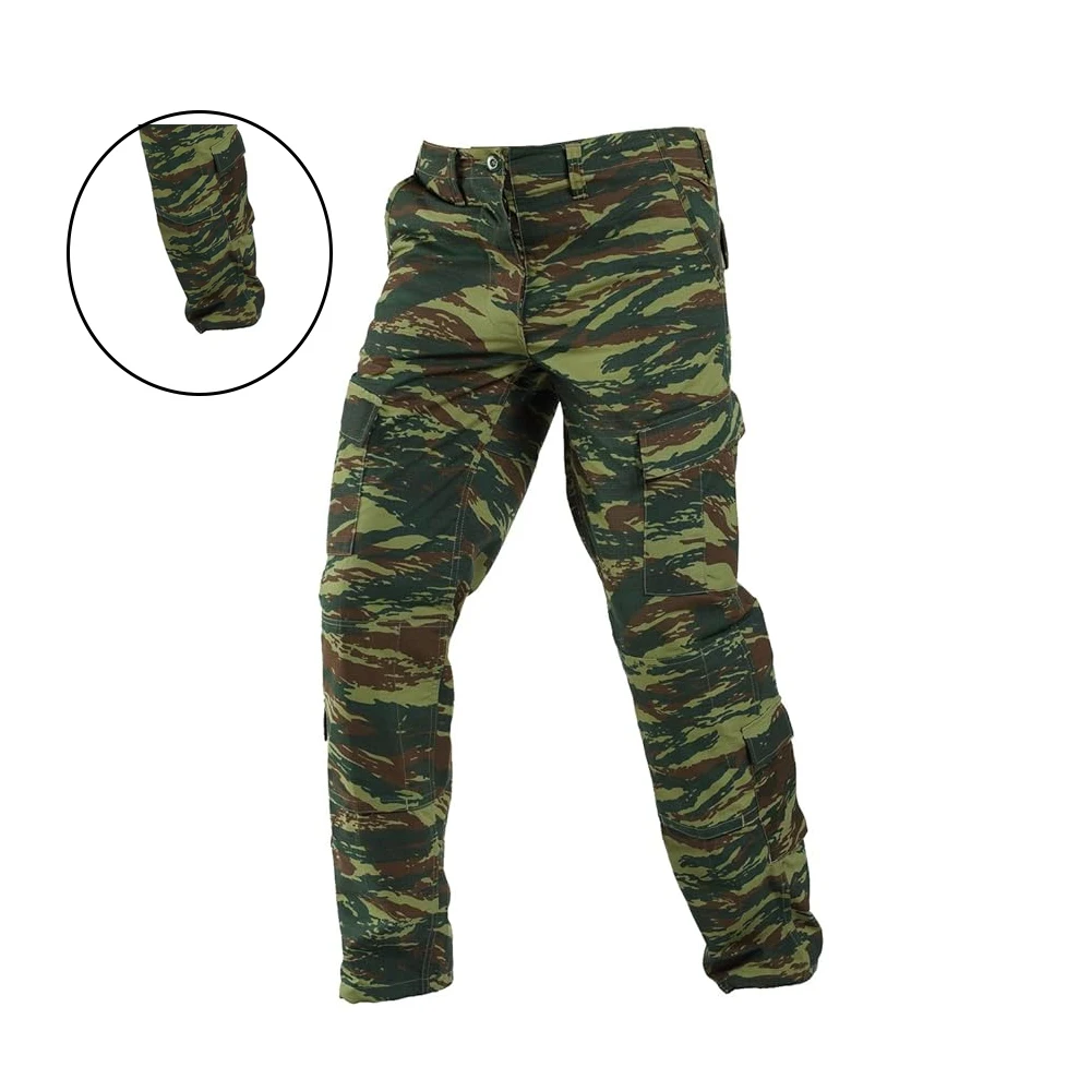 Excellent  Quality  Combat Trousers Hunting G3 Pants Combat Gen3 Pants with Knee Pad for Outdoor Sports