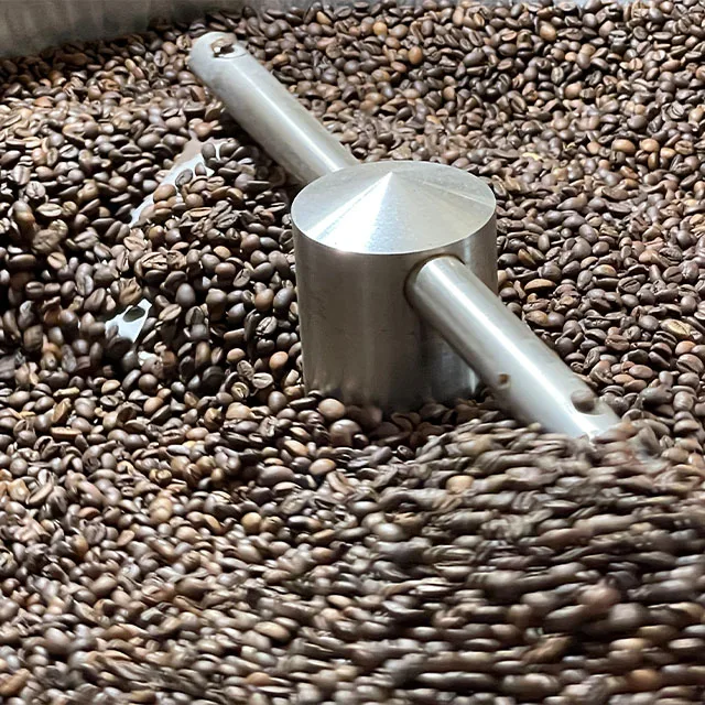 High Quality Robusta Coffee Beans Fully Wash Honey Process Natural from Vietnam Low MOQ 2kg Ready to Ship Competitive Price