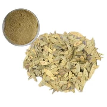 Calcium Sennosides Extracts 100% Senna Leaf Extract For Multi Purpose Healthy benefits Uses in Low Prices