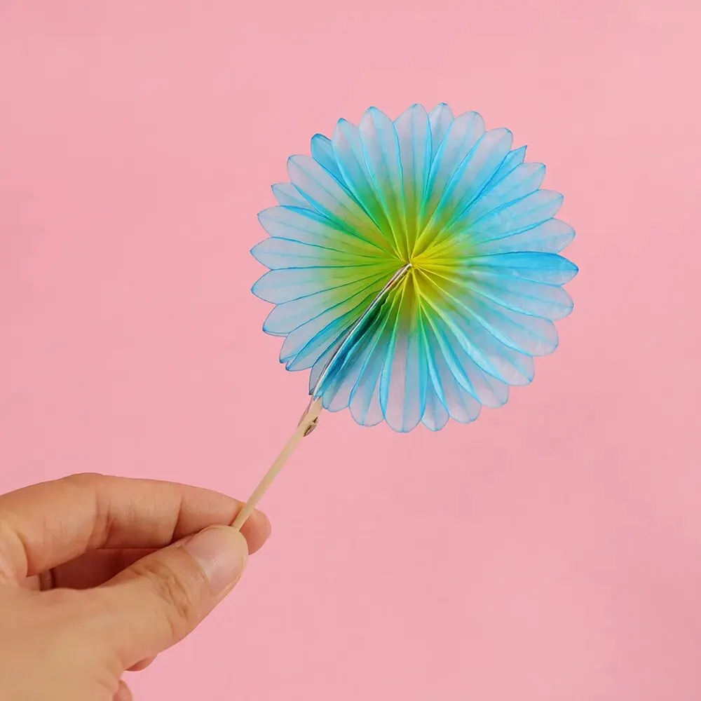 Creative Peacock Bar Cocktail Decoration Drinking Fruit Toothpicks Dessert Cupcake Toppers Birthday Wedding Party Supplies