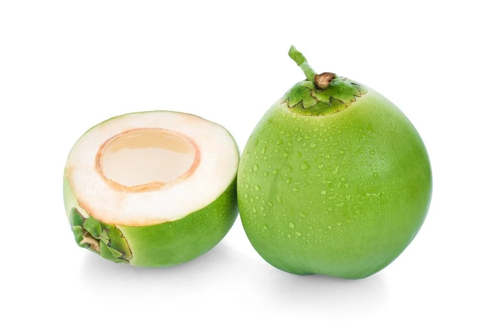 High Quality Fresh Young Coconut Water From Vietnam | V.A.F Vietnam Agriculture Food