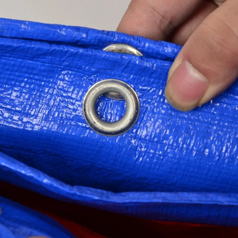 Korea Pe Tarpaulin Manufacturing Fish Pond Tarpaulin