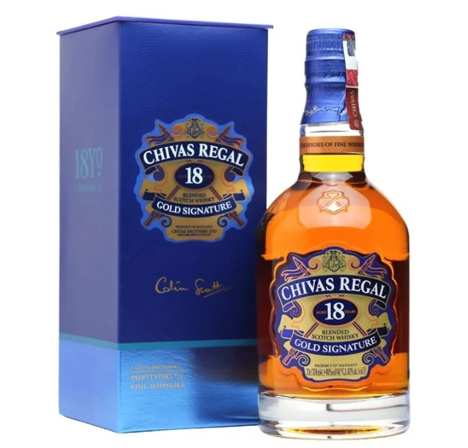 Оптовая цена chivas regal виски 18 лет/12 лет chivas regal смешанные виски/25 лет chivas доступен