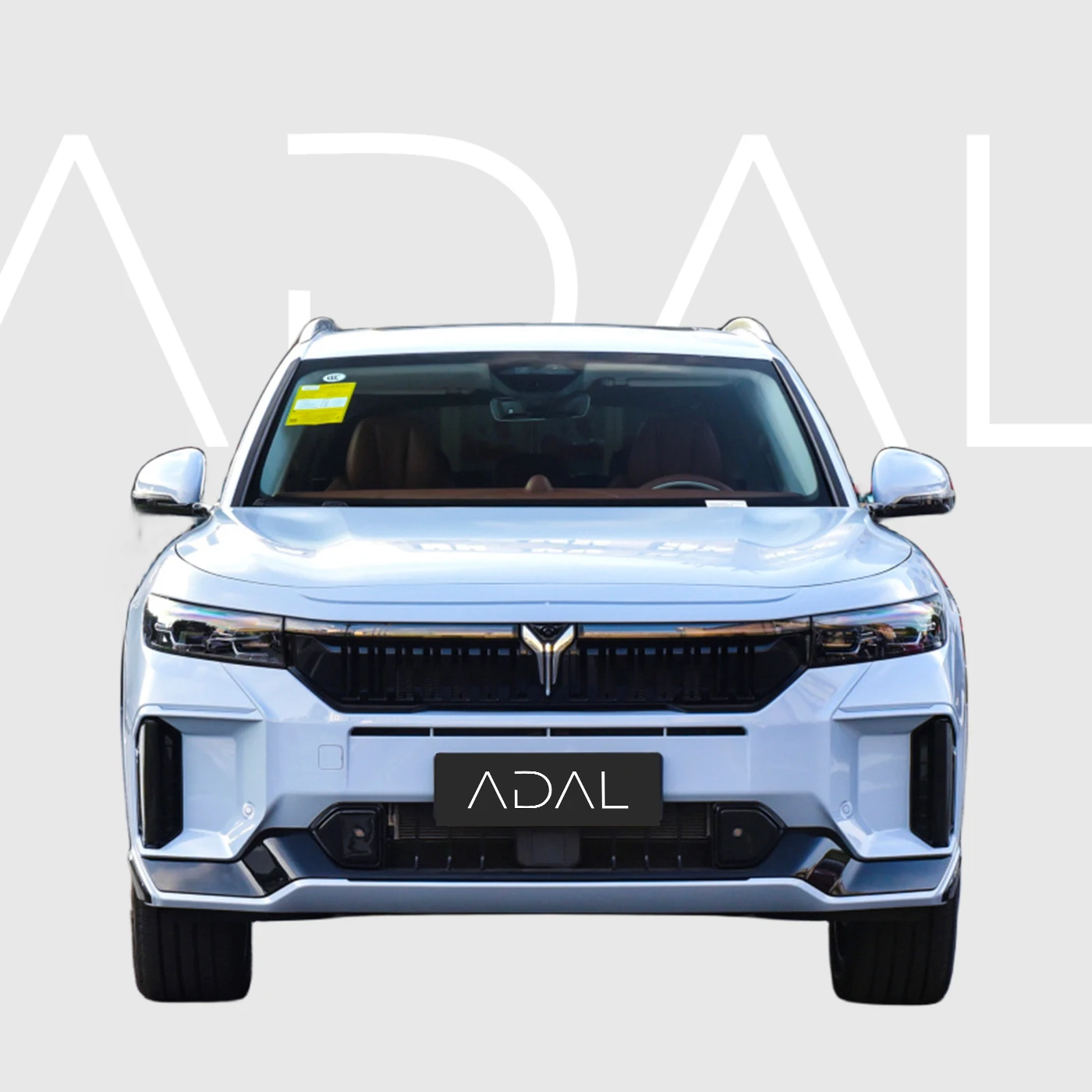 2023 Voyah Free SUV 4x4 и Dongfeng Lantu MPV гибридные новые энергетические электрические Автозапчасти для взрослых уже в продаже