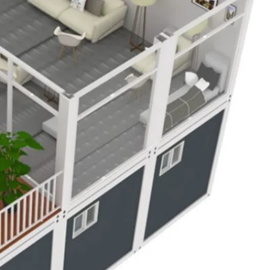 Get Quotation - Quality Modern 20ft 40ft container homes assembled prefabricated modular prefab container house ready for export