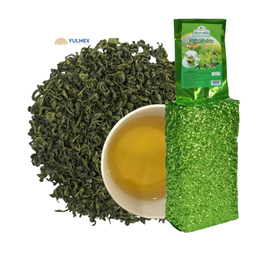 Beverages OP fresh healthy herbal green tea for weight loss in bulk quantity at wholesale price ready in stock