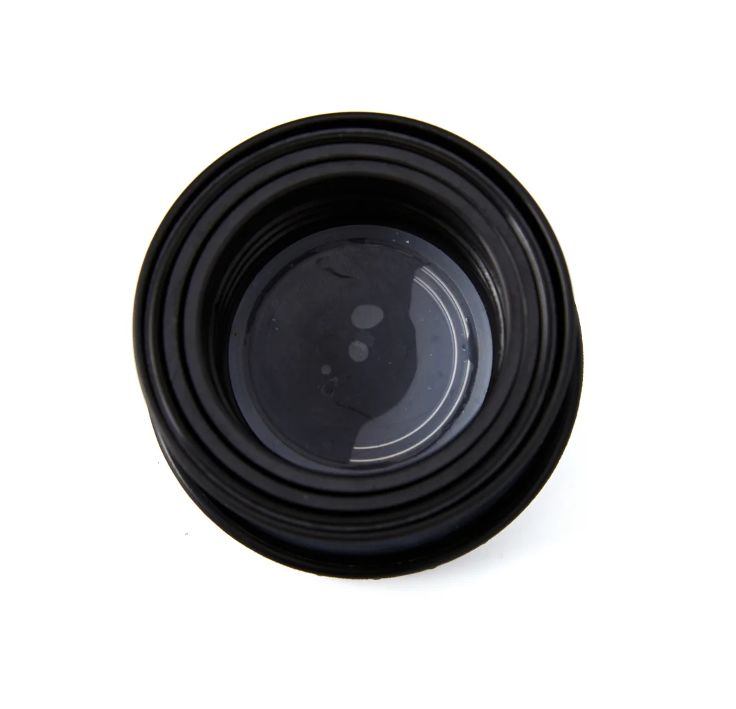 1L Drink Belt with Thermo Bottle for Nordic Skiing