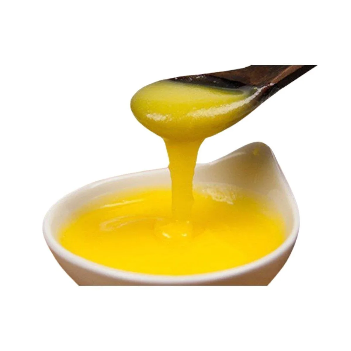 100% чистое коровье топленое масло Halal сертифицированное по лучшей оптовой цене