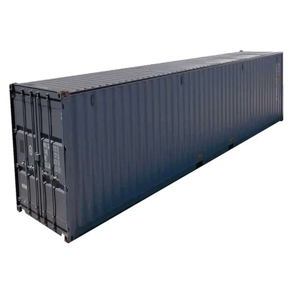 Высокое качество 20ft контейнерные продажи недорогие 40ft варианты