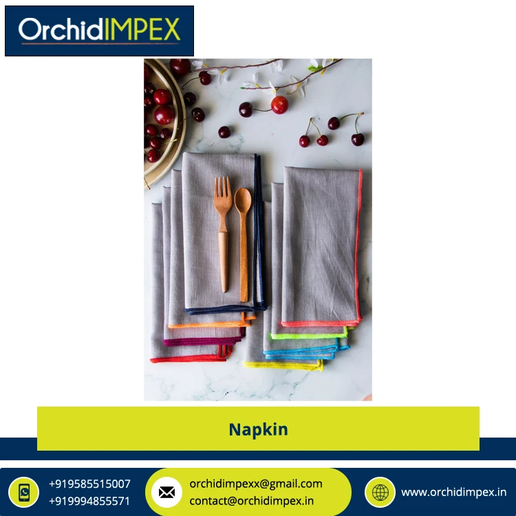 Эксклюзивная горячая Распродажа на 100% хлопчатобумажные тканевые скатерти для подлинных покупателей по низкой цене