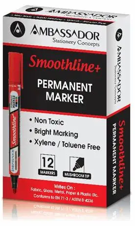 marker pens best quality product from Indian seller and manufacturer