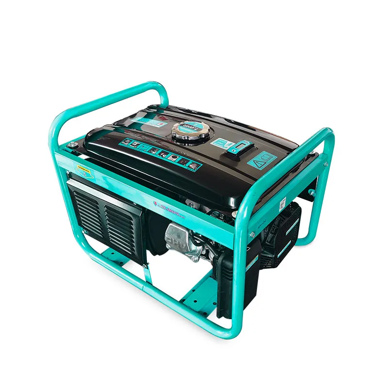 High quality supplier customization generator generator portable
