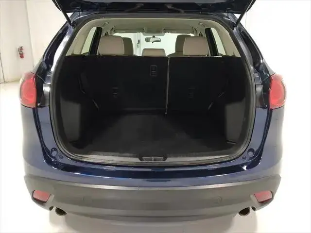 2016 Mazda CX-5 Спортивная RWD автоматическая коробка передач кожаных сидений задняя камера круиз-контроль сплав Багажник На Крышу R17 Размер шин газ/Электрический