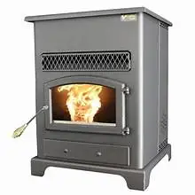High Quality Smokeless European Small Wood Modern Pellet Stove Portable Pellet Boiler Wooden Stove