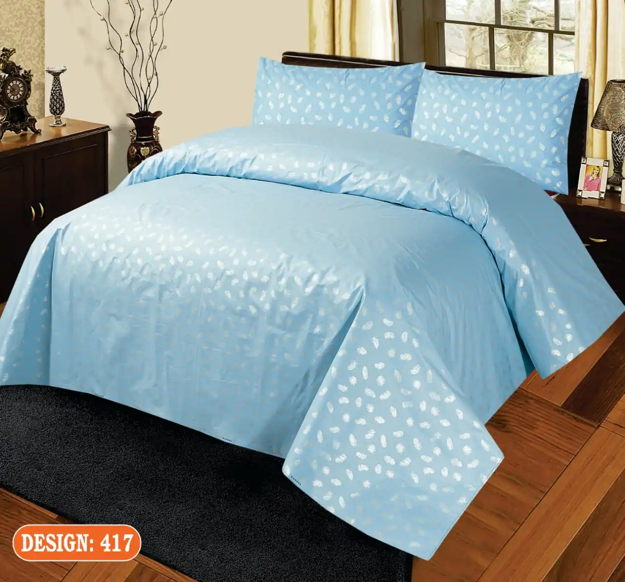 Unique Design White bed Linen pure cotton bed linen plain sheet set satin covers bamboo bed sheet satin bedding set