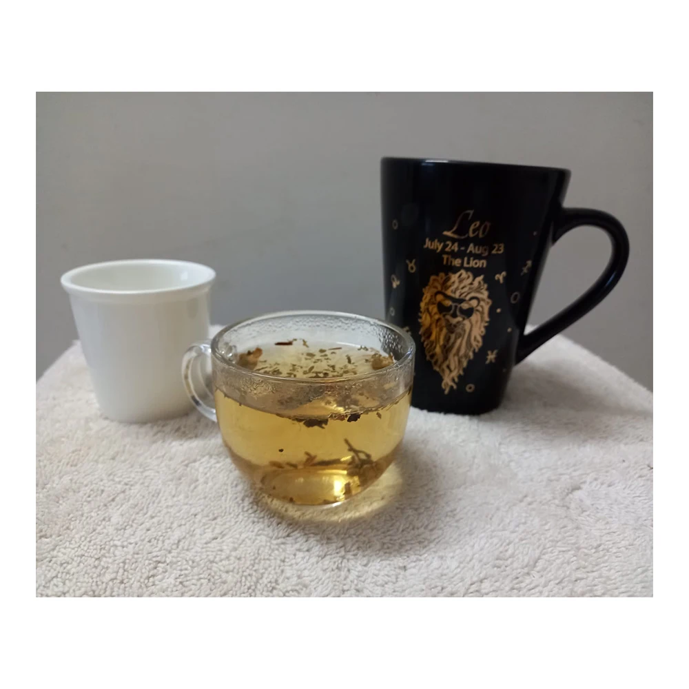 Green Tea Type Ayurvedic Green Tea