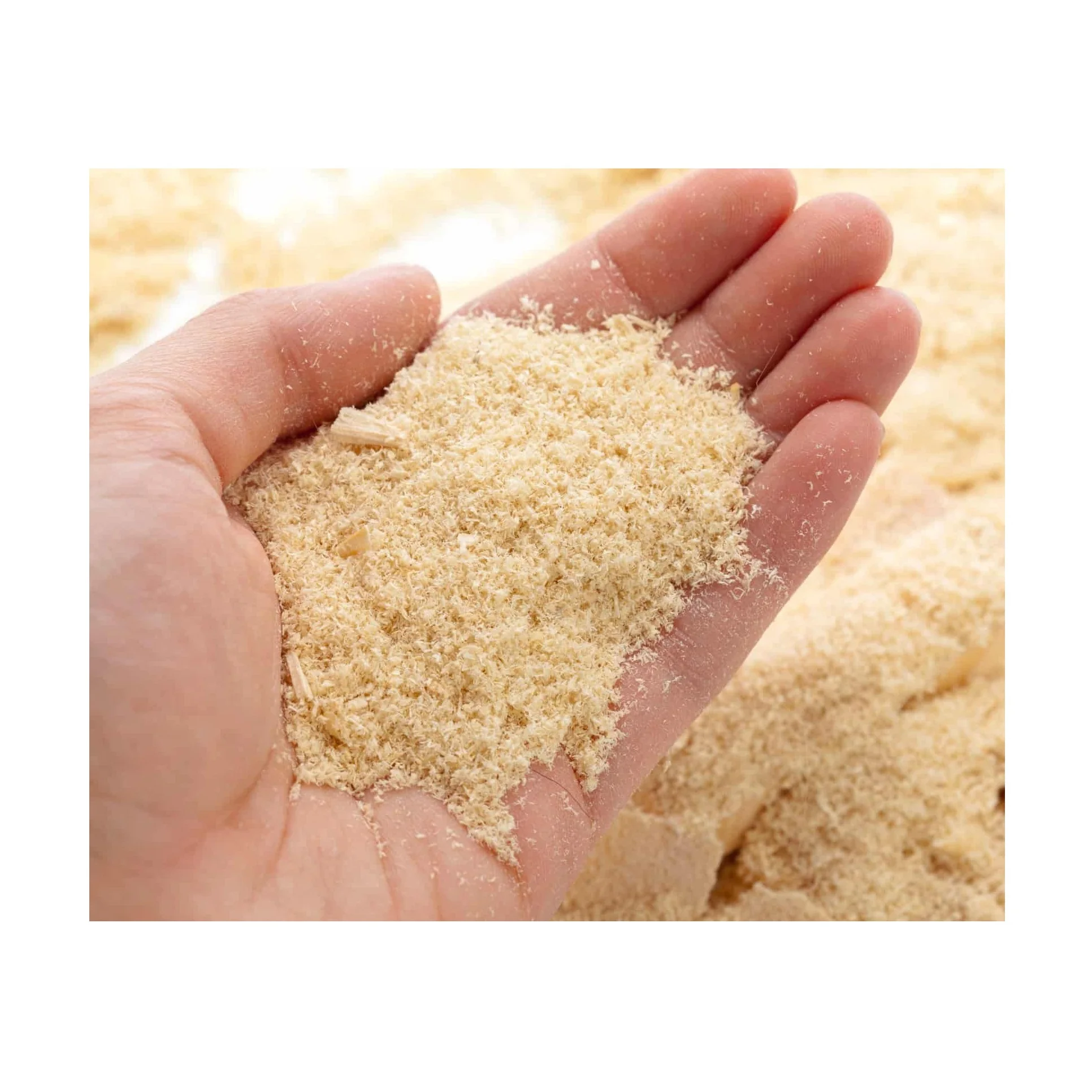 Wood Pellets | Shavings and Sawdust for Sale Bulk Wood