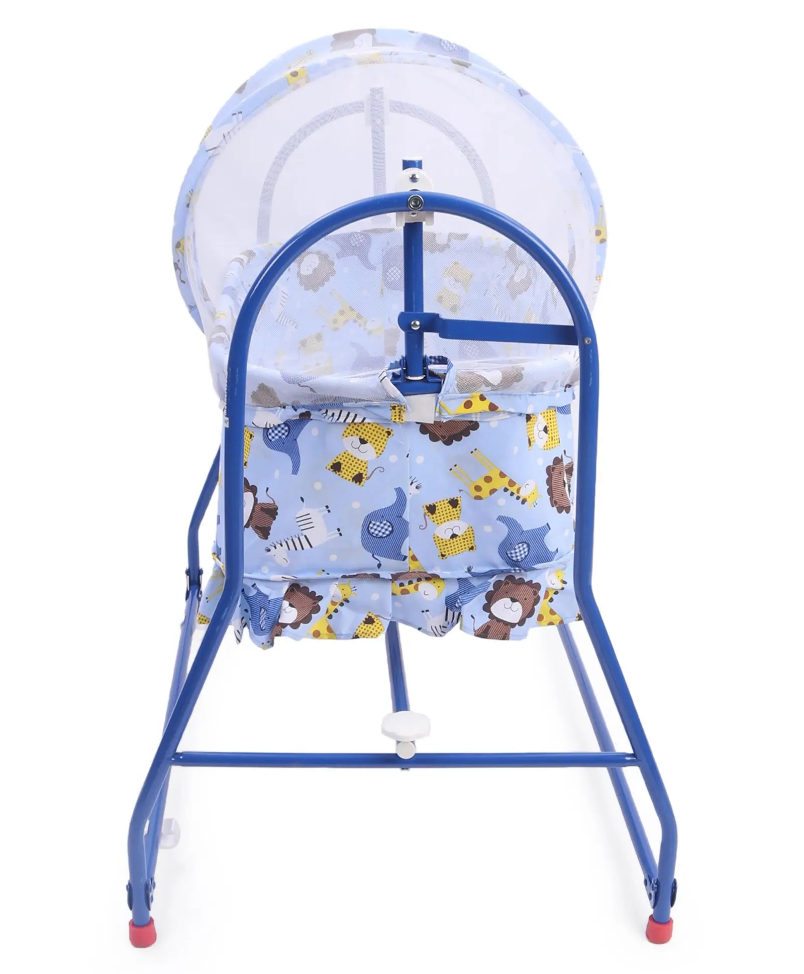 Indian Manufacturer of Italio Cradle Blue on wholesale