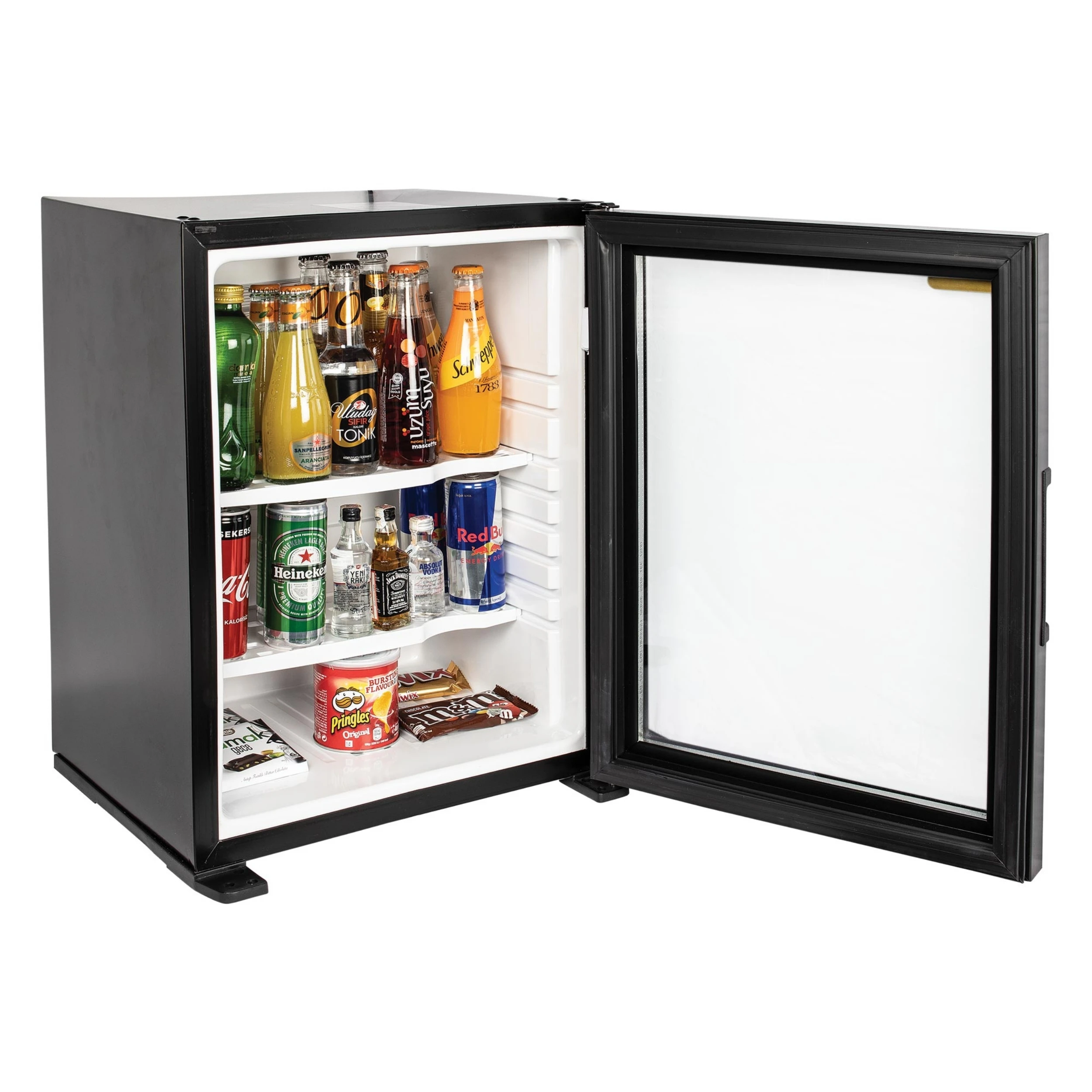 Best Quality Lifetech Absorbe Glass Door Hotel Minibar Worldwide Shipping Best Price Best Product Hot Sale
