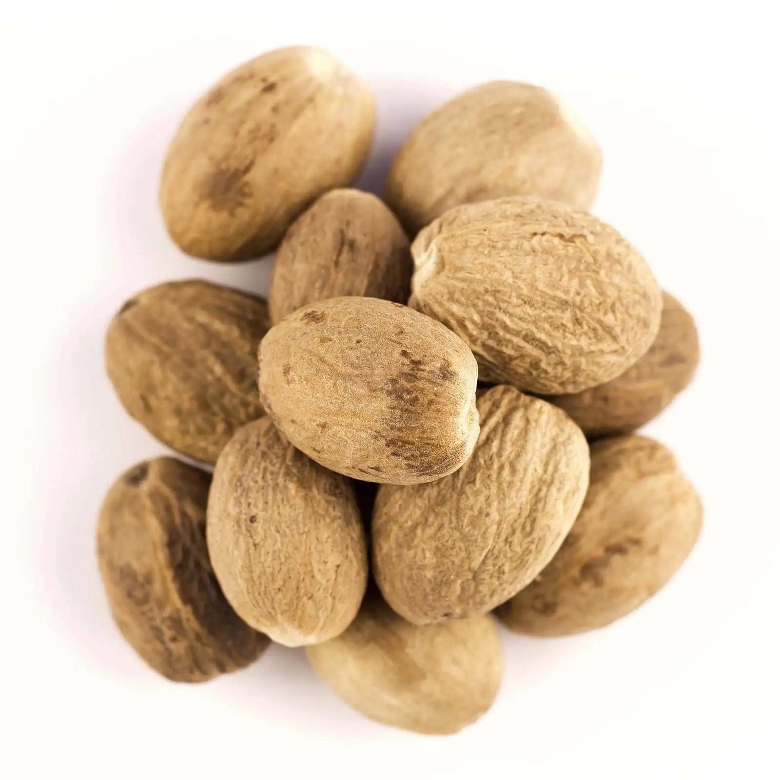 Premium Nutmeg for Sale Bulk Supply of Dried Nutmeg for Spices and Seasoning Wholesale Prices Available