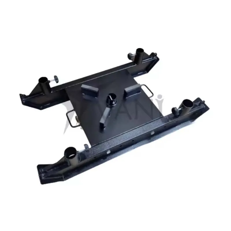 High Quality Speed Sled for Strength Training Best Fitness Power Equipment