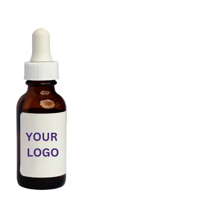 Tea Tree &Custom Branding 100% Pure Natural and Additive-Free Essential Oil Set 30 ml