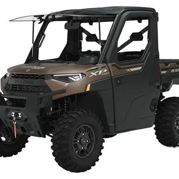 The Best Selling Utv of 2023 With high performance suspension system and formidable engine UTV Polaris Ranger 1000 Premium