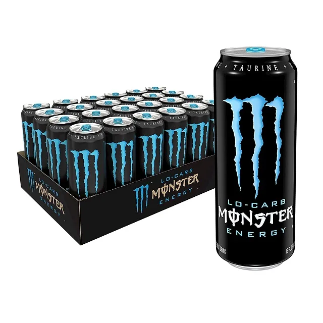 Factory price for Monster energy drinks vitamin discount