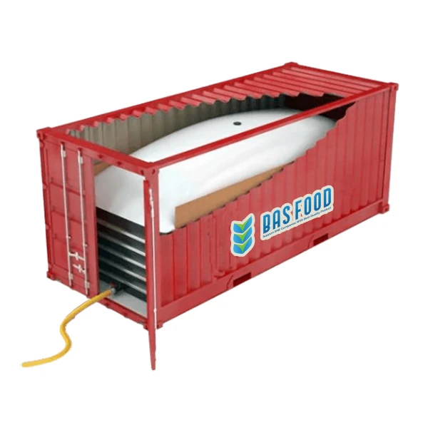 Indonesia Palm Oil from Indonesia Crude Palm Oil Unrefined CPO in 20 MT Bag Packaging Flexitanks