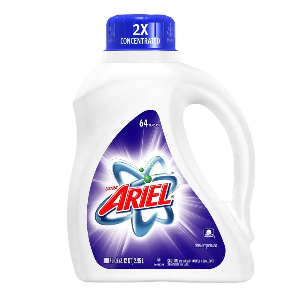 Wholesale High Quality Ariel Liquid Ariel 3 in 1 Pods Regular Detergent in capsules/Ariel bulk detergent washing powder for sale