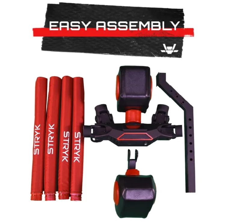 RXT-1 Striking Robot