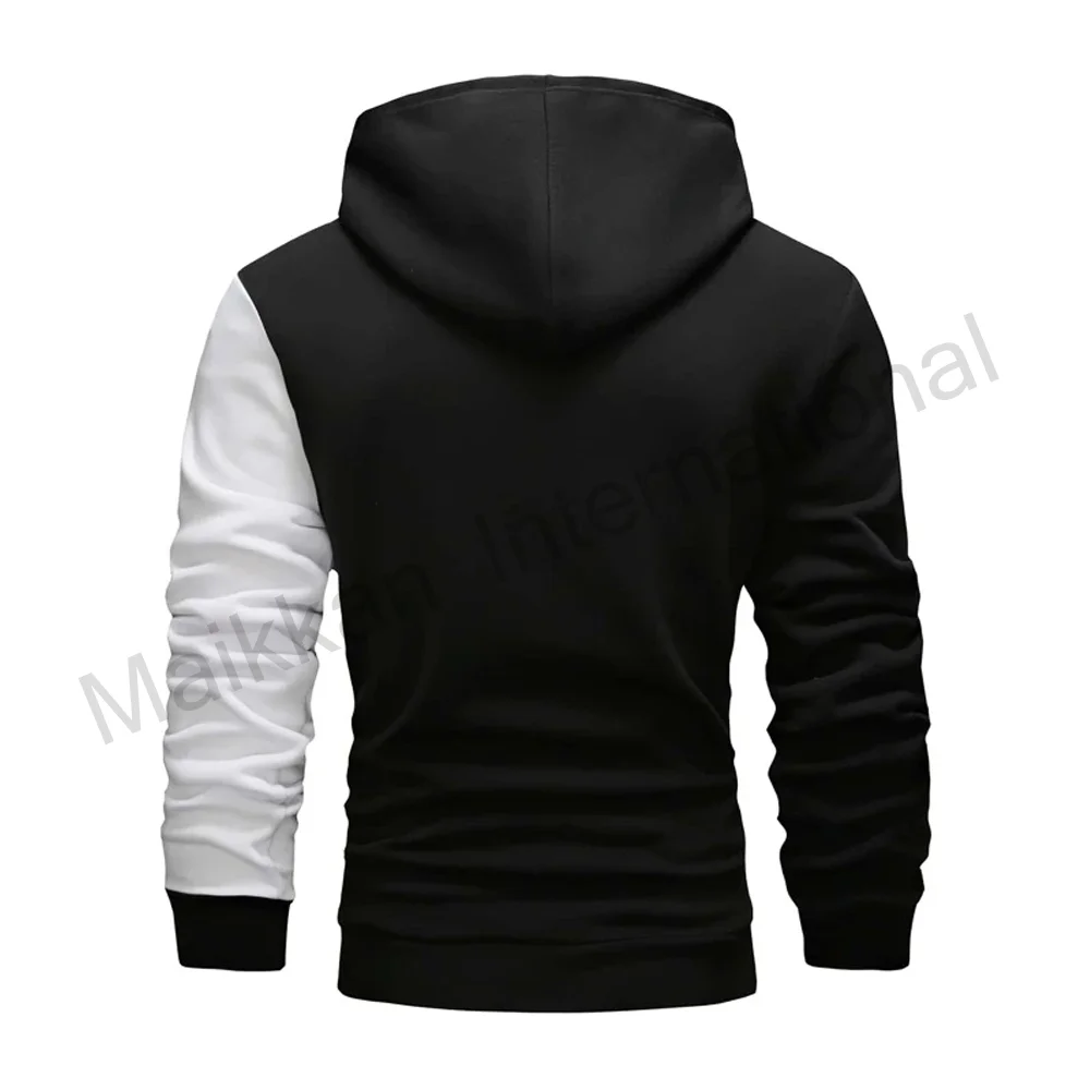 High Quality Heavy Weight Fleece Pullover Sublimation Printed Top Quality Pullover Men Hoodies