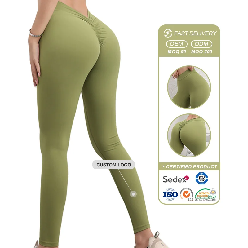 High Waisted Leggings for Women Buttery Soft Stretchy Tummy Control Workout Yoga Running Pants One&Plus Size