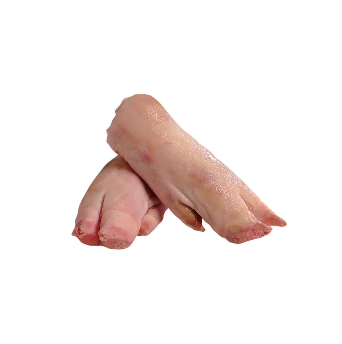High Quality IQF BQF Pork Hind Feet Frozen At Cheap Price Manufacturer From Germany worldwide Exports