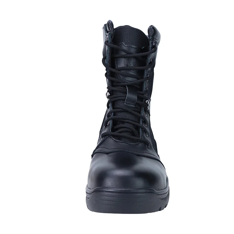 2024 New Design Jungle Lightweight Hiking Boots Cowboy Men Waterproof Tactical Boots